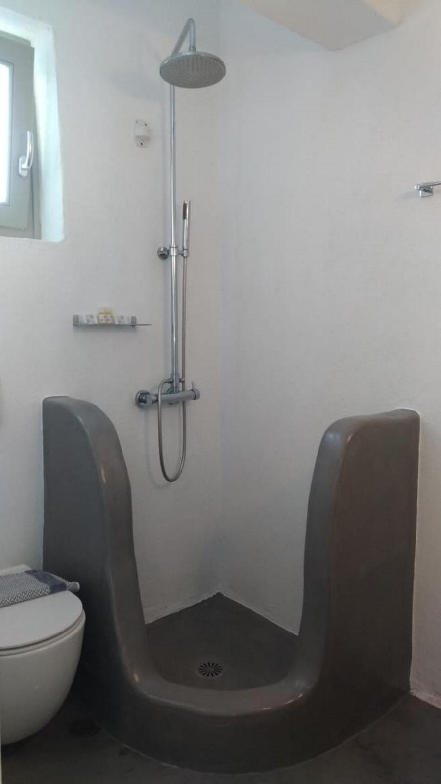 Villa Luxl Fira  Zimmer foto